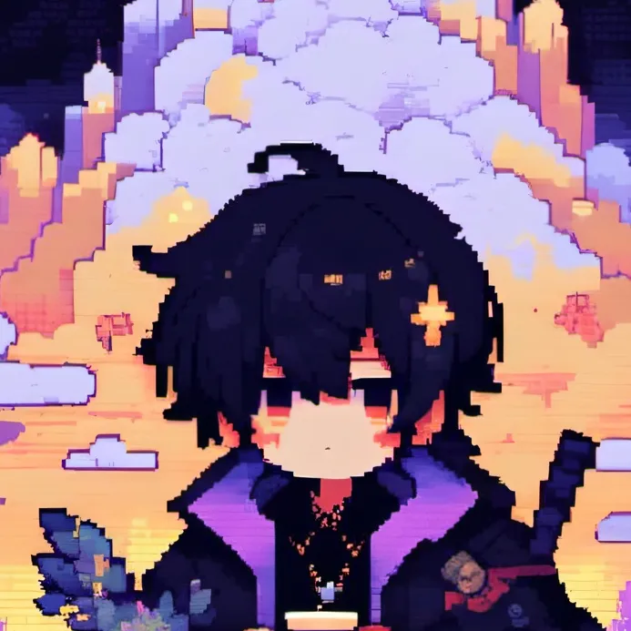 chat with ai character: Escurim 