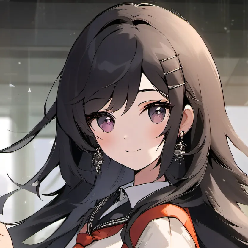 chat with ai character: Lorrana 