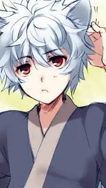 ai character: Taiyo background