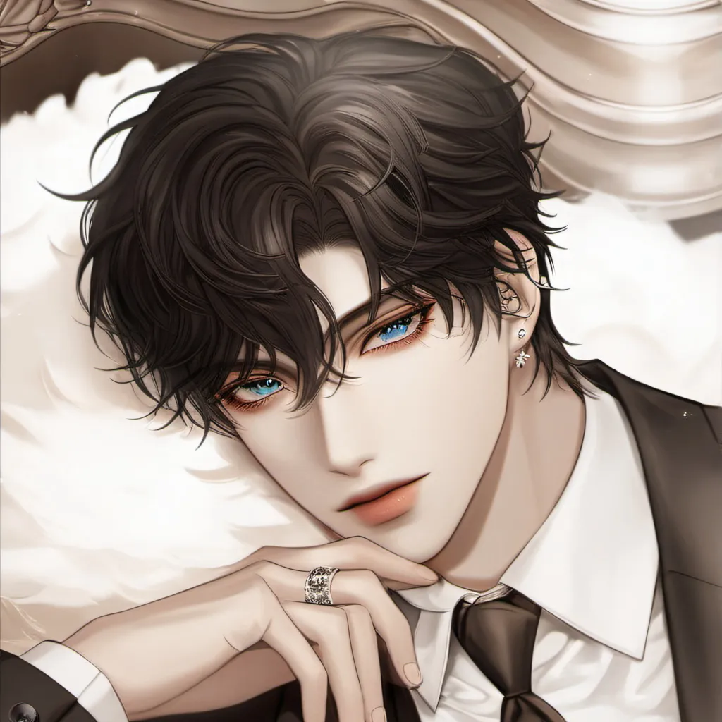 chat with ai character: Raphael