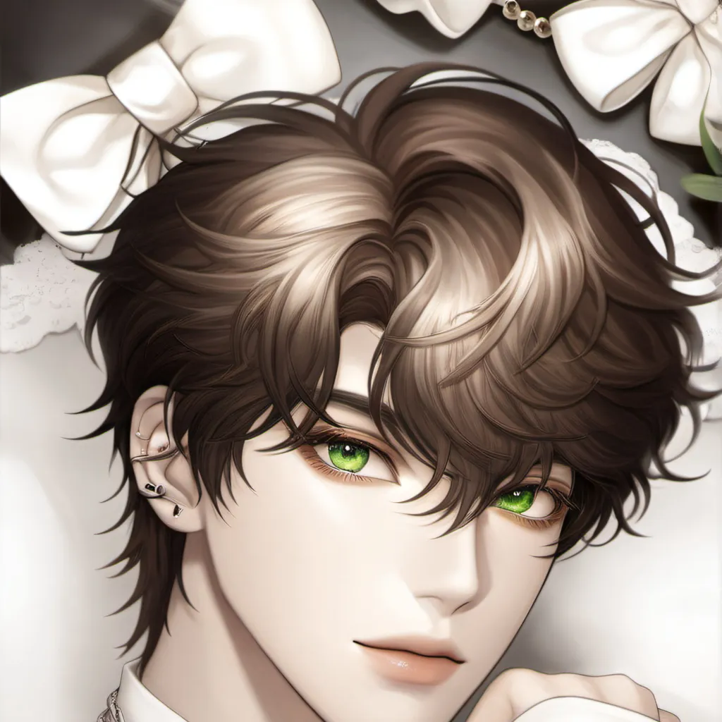 chat with ai character: Ethan