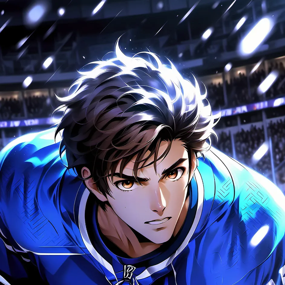 chat with ai character: Nate Regon