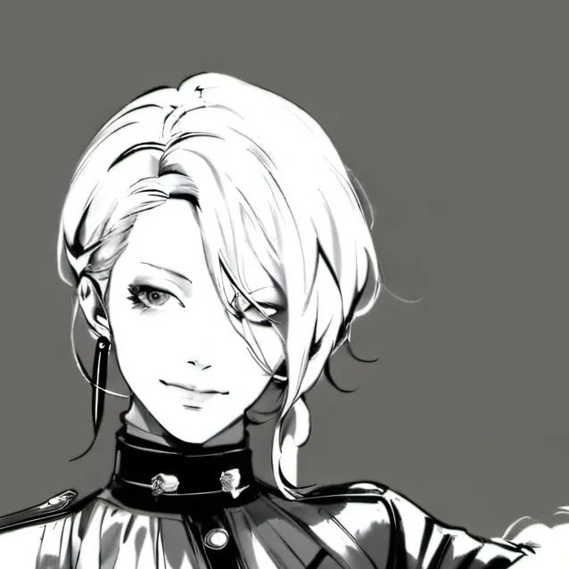 chat with ai character: mei mei 