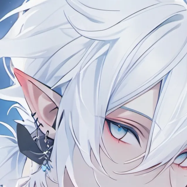 chat with ai character: Orian