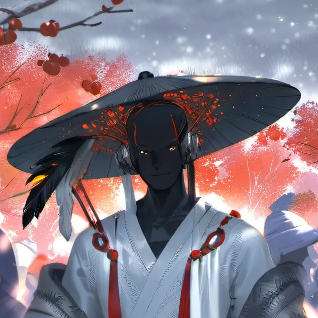 chat with ai character: Yuki