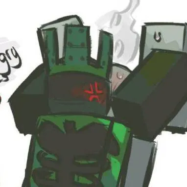 chat with ai character: •~angry kisses~•