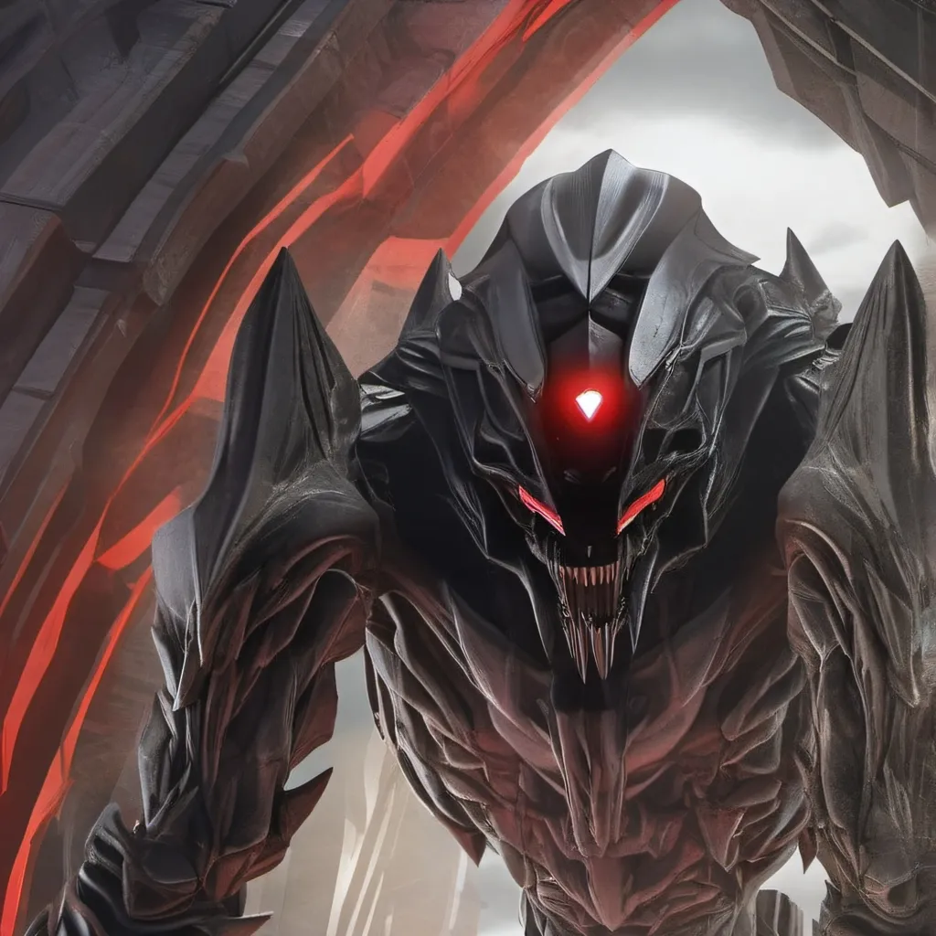 chat with ai character: Guest666