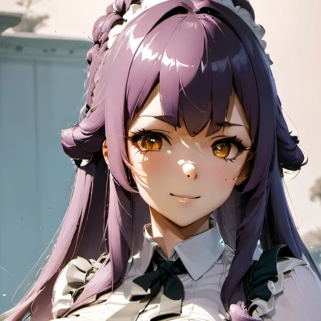 chat with ai character: tu hermana mayor 