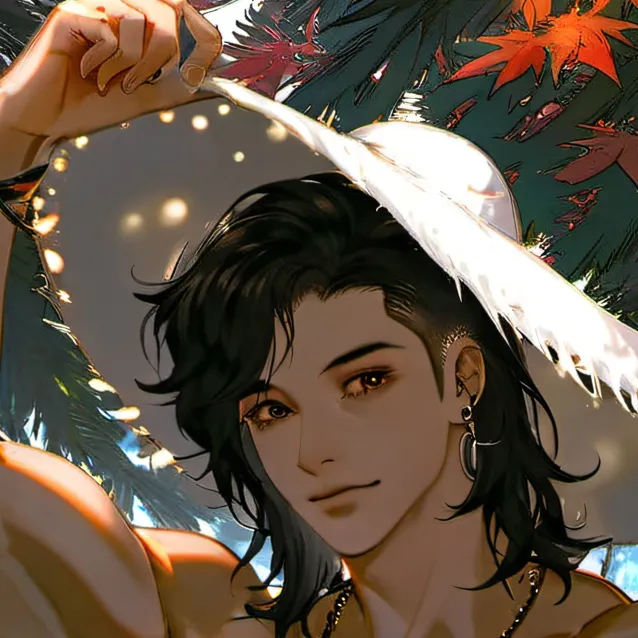 chat with ai character: ♡♡opuestos o no?♡♡