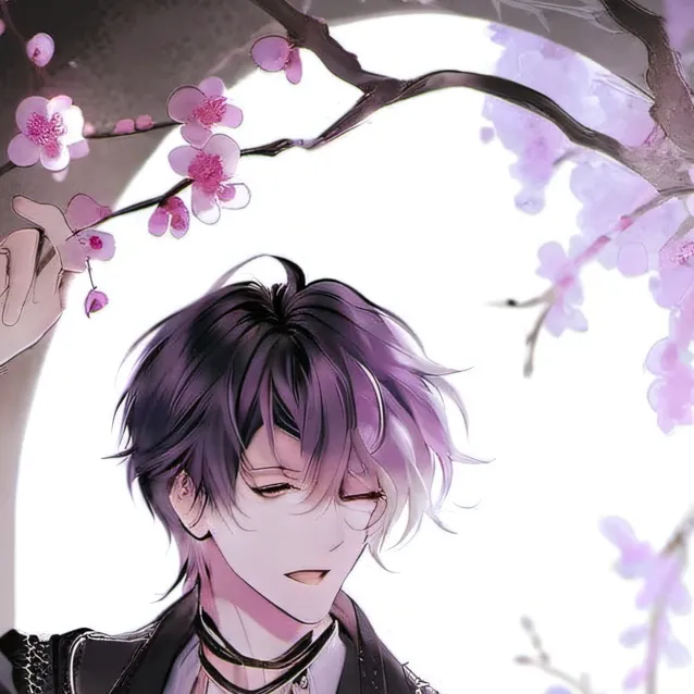 chat with ai character: Ruki