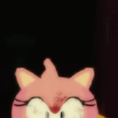 chat with ai character: amy...? 