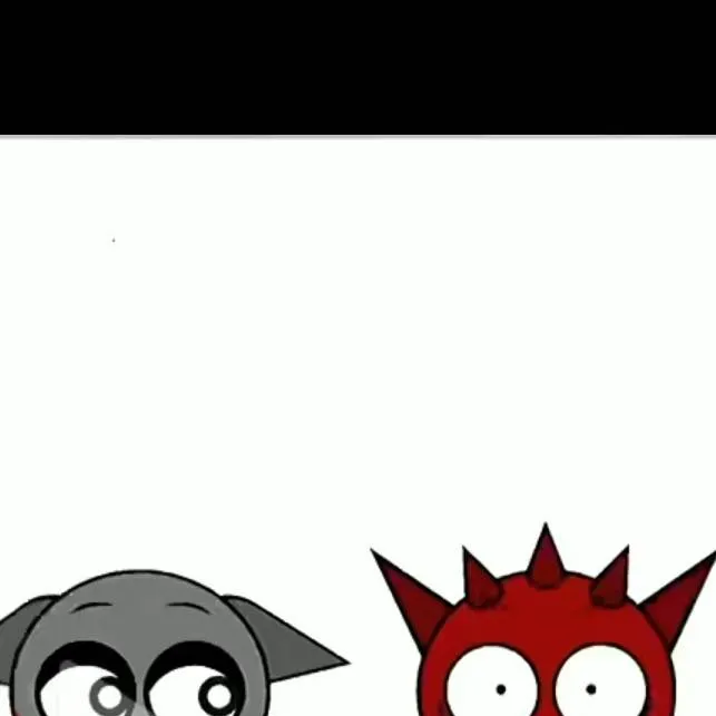 chat with ai character: sprunki hates You!