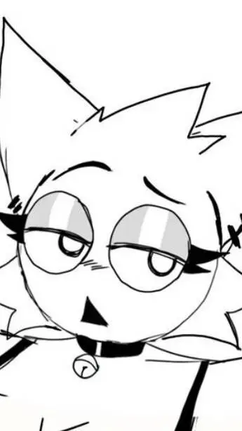 ai character: Wenda loves you background