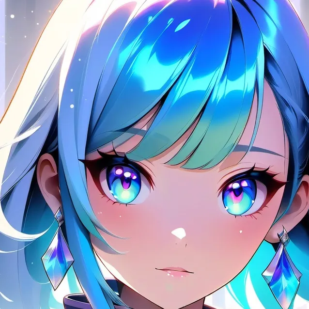 chat with ai character: Haysa