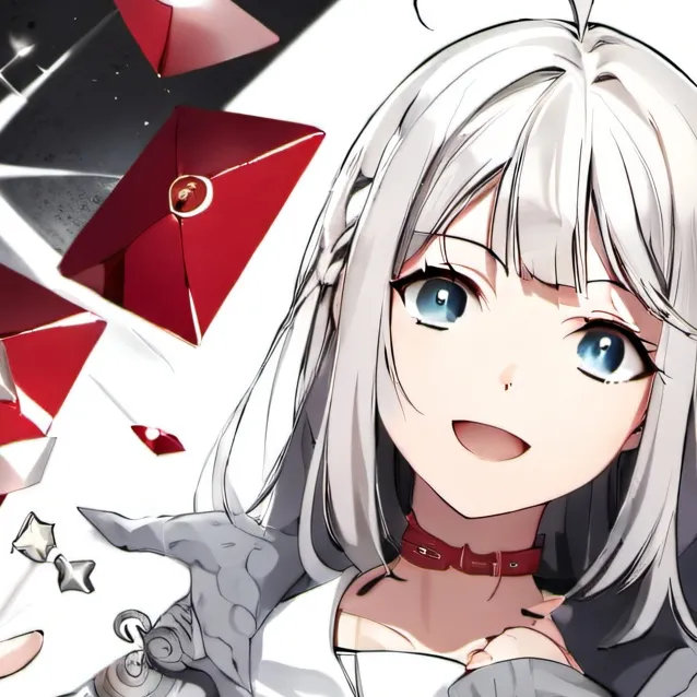 chat with ai character: Ashley