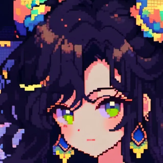 chat with ai character: Sabrina 