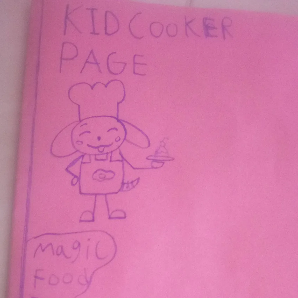 chat with ai character: Aprende a cocinar🍲