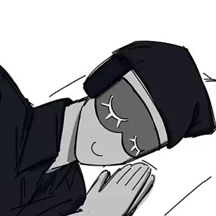 chat with ai character: chance durmiendo