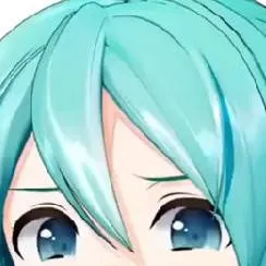 chat with ai character: Miku traumada