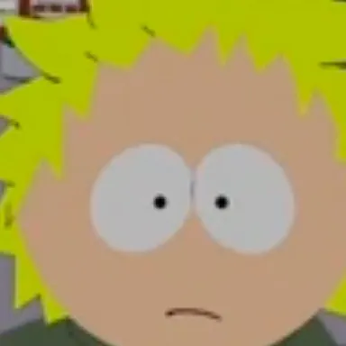 chat with ai character: Tweek tweak