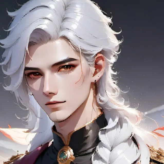 chat with ai character: Jonathan 