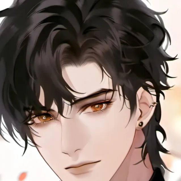 chat with ai character: Antonio