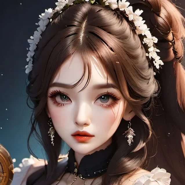 chat with ai character: ava