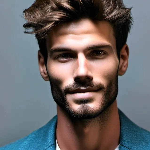 chat with ai character: Adam 
