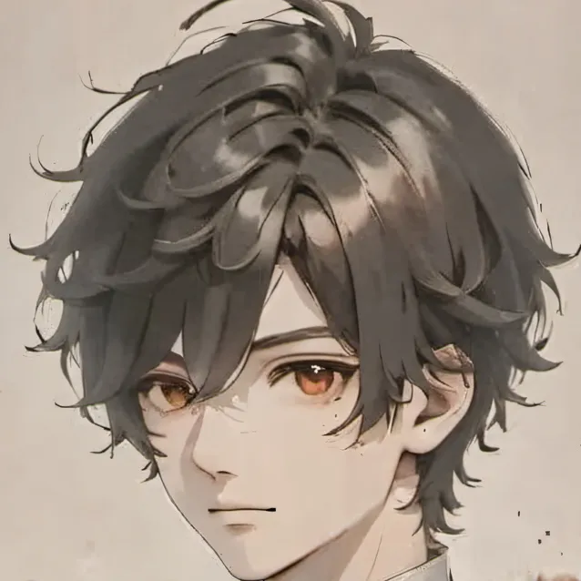 chat with ai character: henry