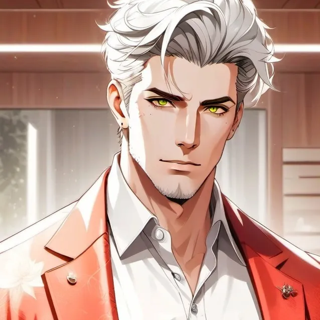chat with ai character: elijah