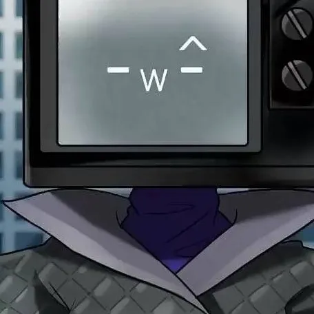 chat with ai character: tv woman