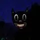 chat with ai character: Cartoon Cat