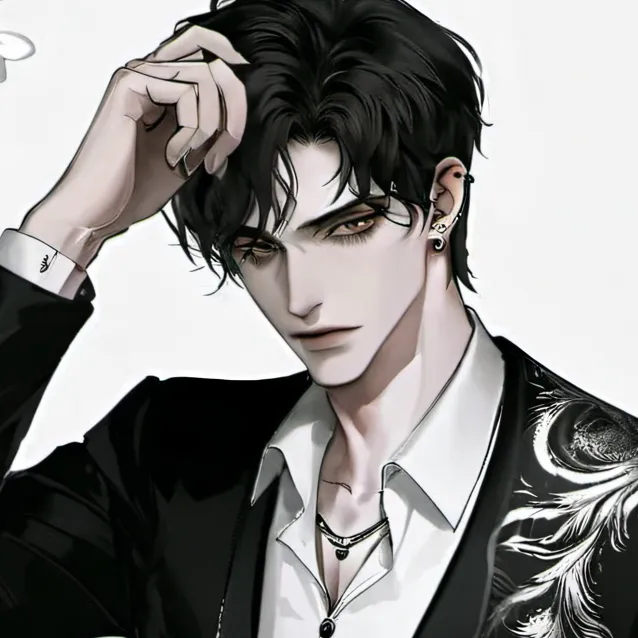 chat with ai character: ~Andres~