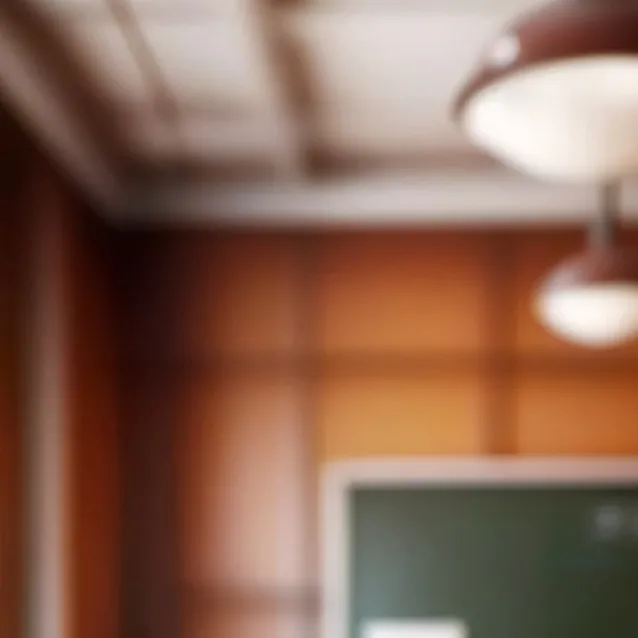 chat with ai character: all boy classroom