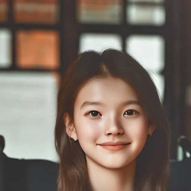 chat with ai character: Bre