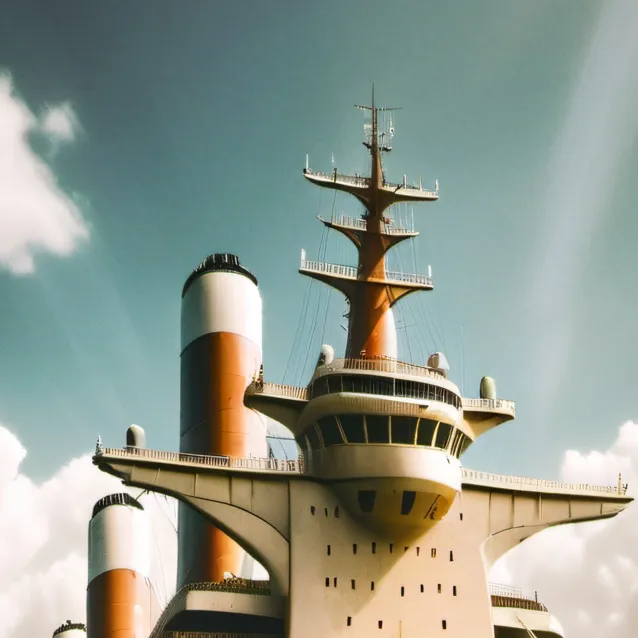 chat with ai character: feild trip 2 ocean