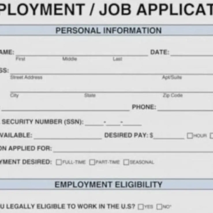 chat with ai character: get a job
