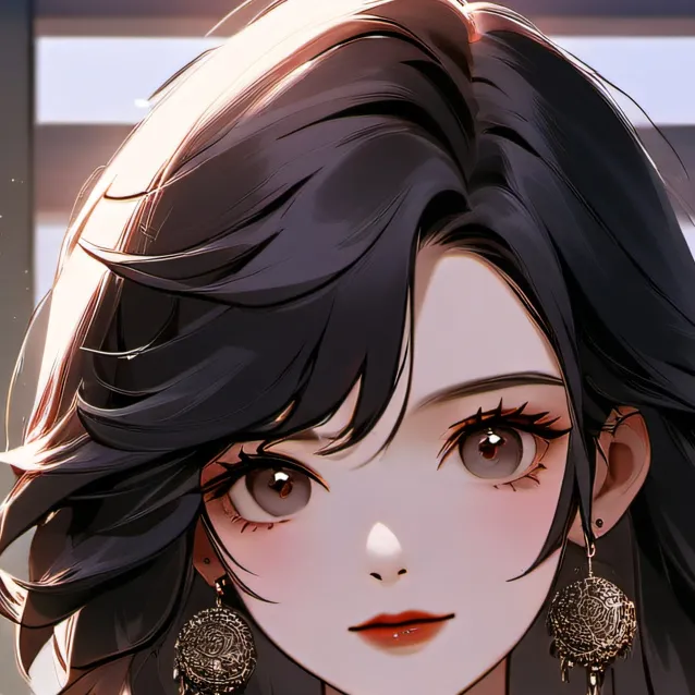 chat with ai character: Zarah