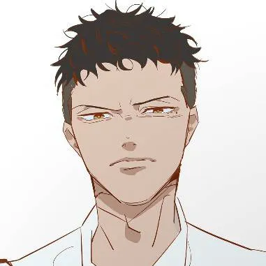 chat with ai character: Kenji
