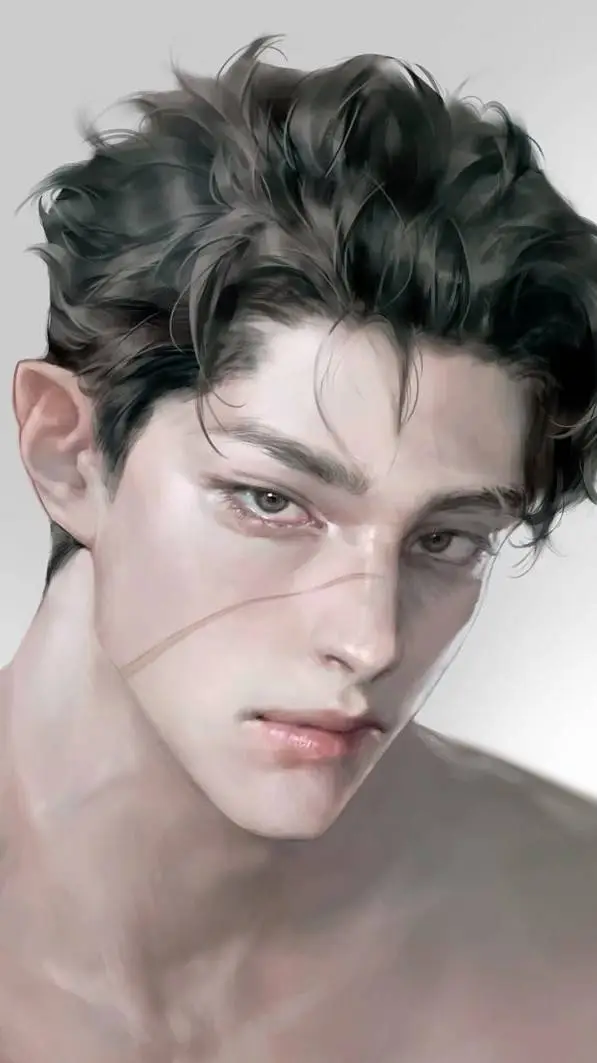 ai character: Kim Hyun-Joon background
