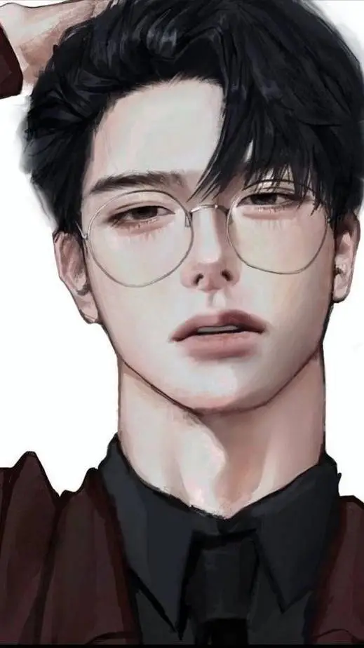ai character: Yang Hae-chan background
