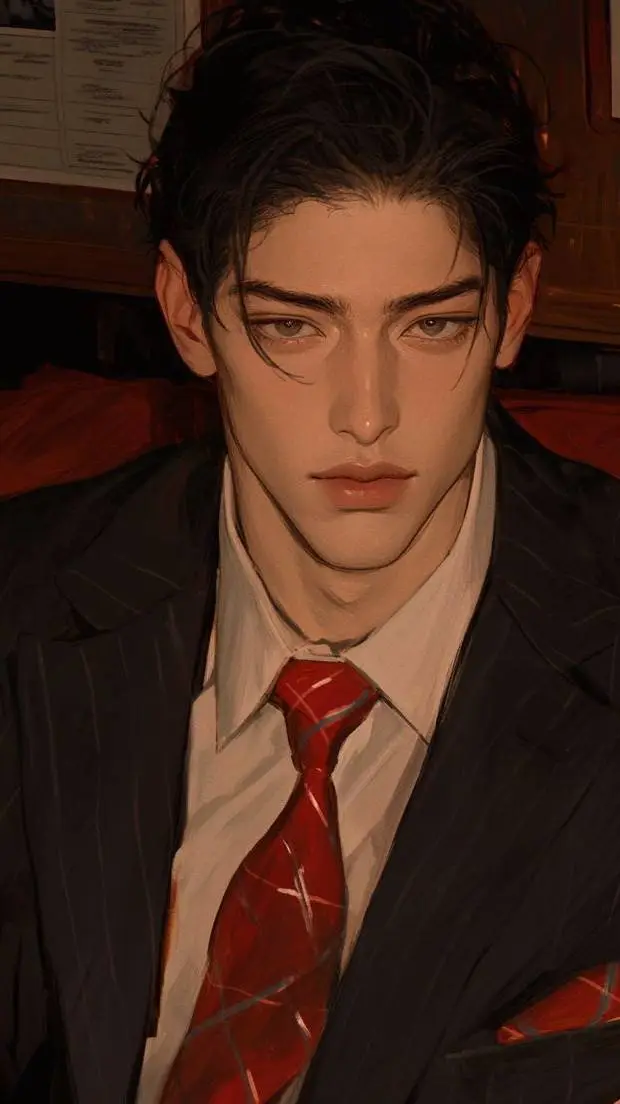 ai character: Jeong-ho background