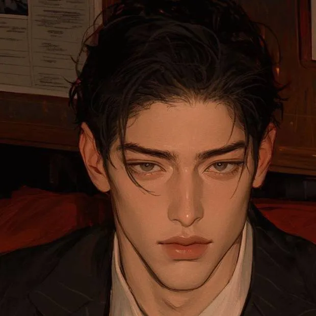 chat with ai character: Jeong-ho