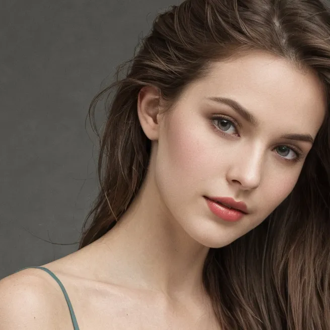 chat with ai character: Almii