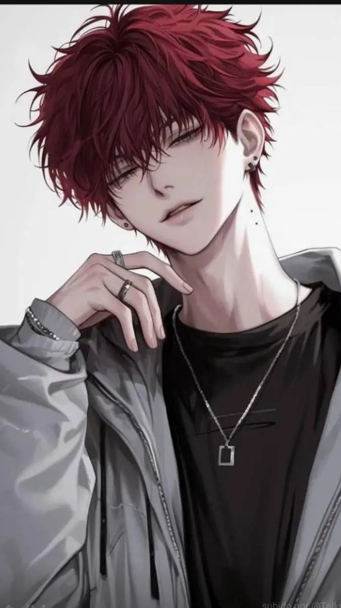 ai character: Max background