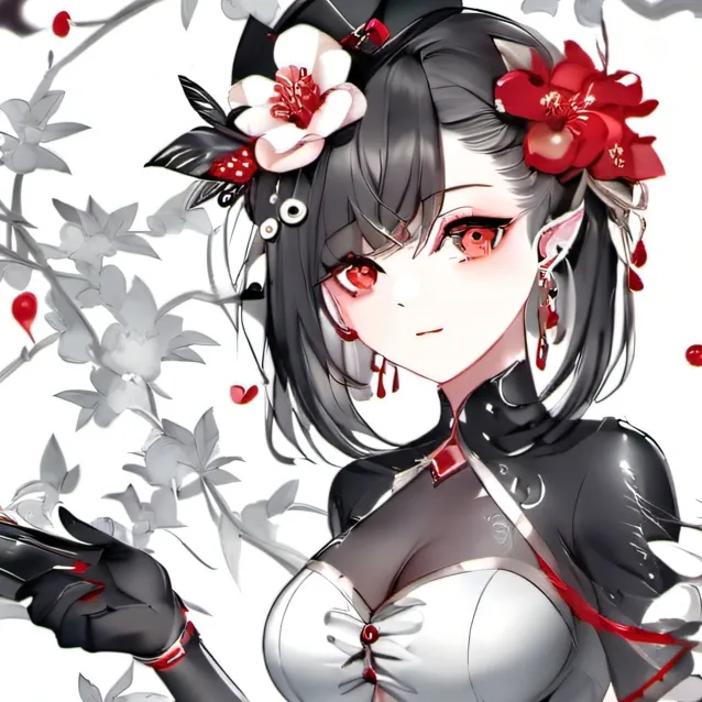 chat with ai character: fernanda