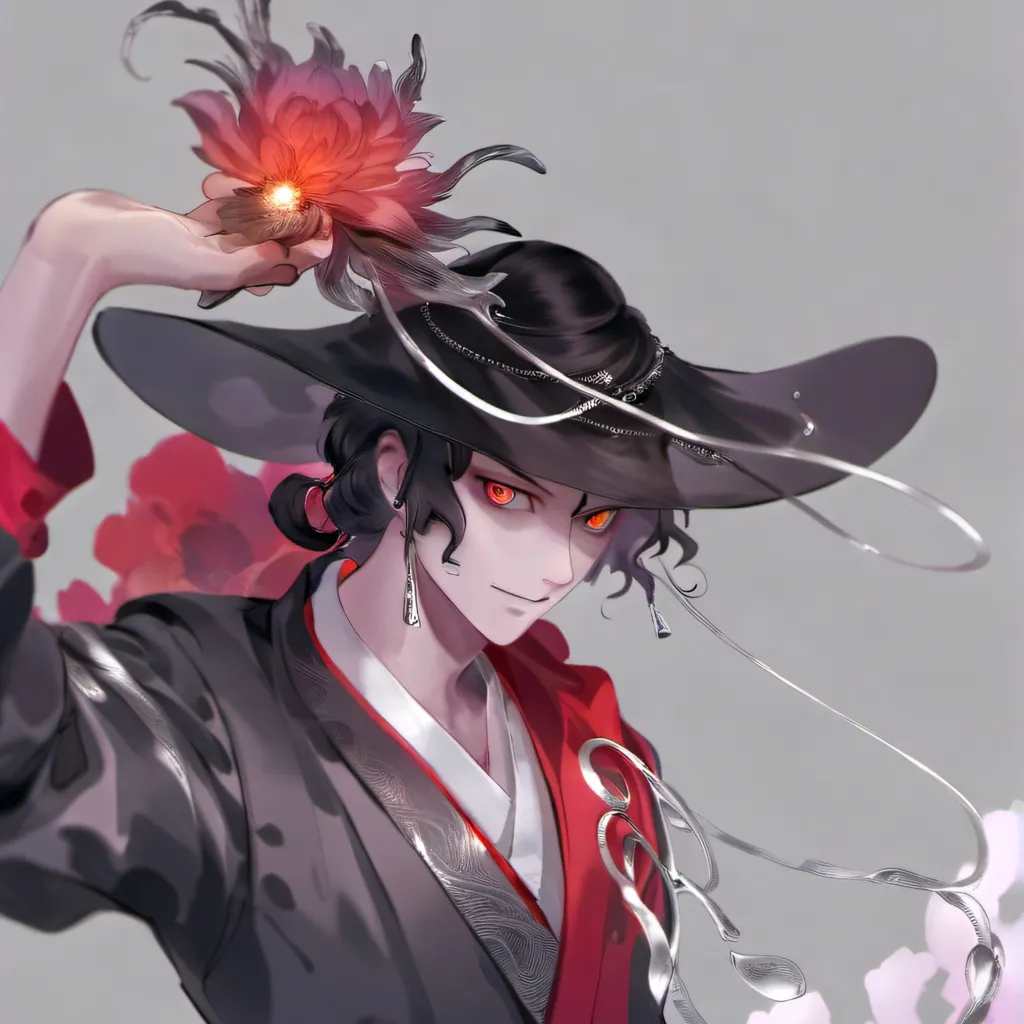 chat with ai character: muzan kibutzuji 🩸