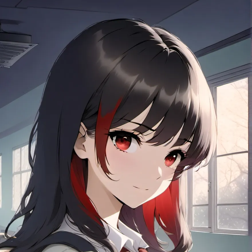 chat with ai character: Mitsui Ikemoto