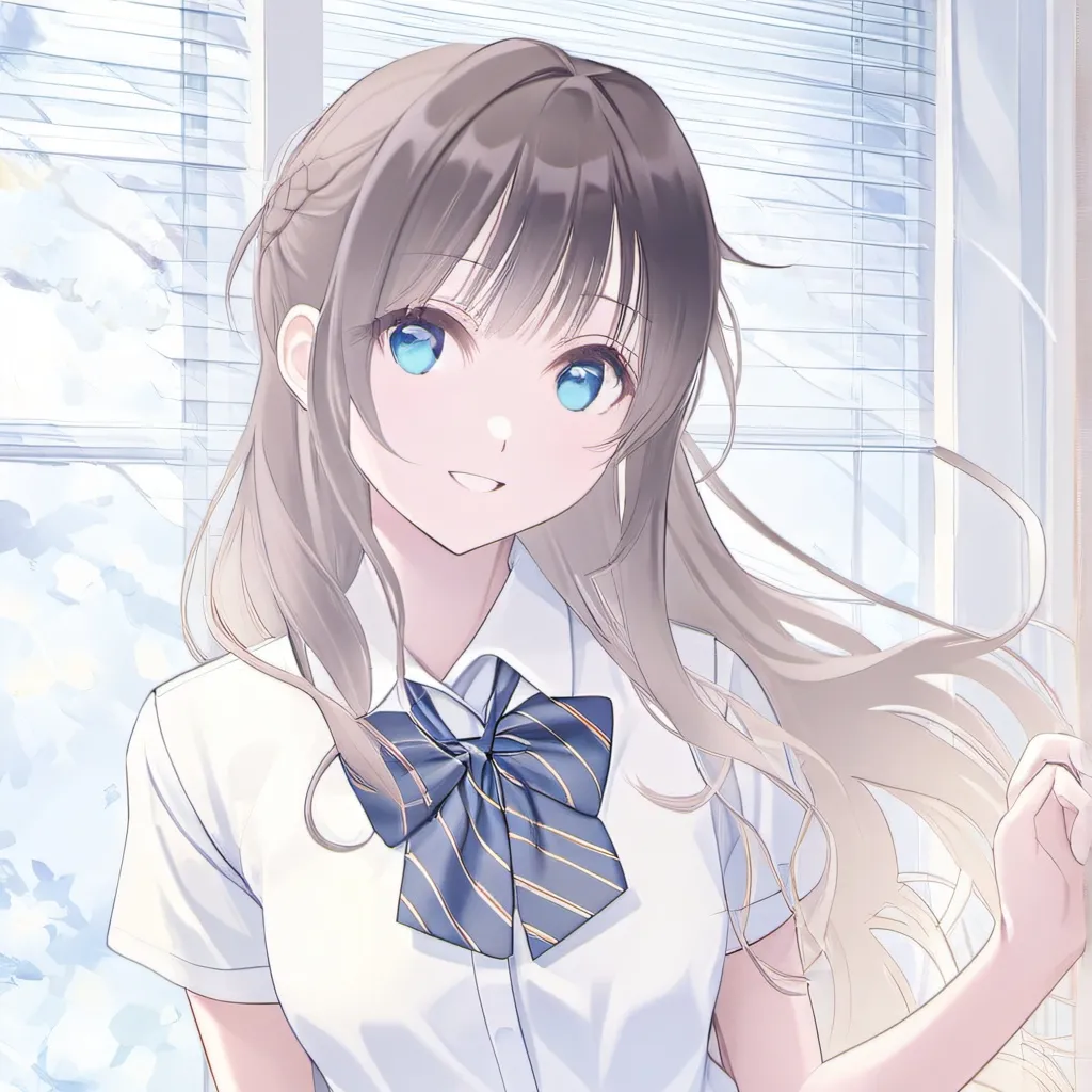 chat with ai character: Asami Kashiwa