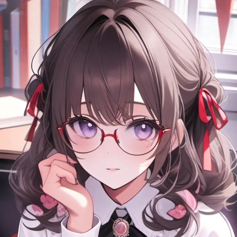 chat with ai character: Naoko Yasu